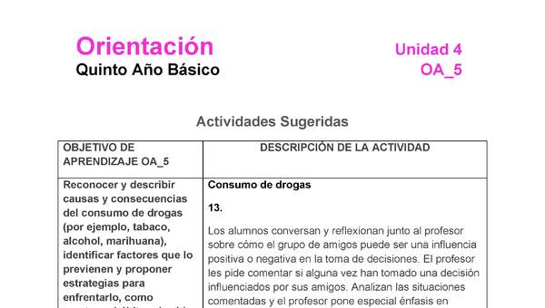 OR-05-OA-5-U4-A13 OR-05-OA-5-U4-A13