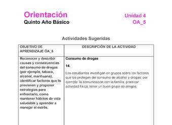 OR-05-OA-5-U4-A14 OR-05-OA-5-U4-A14