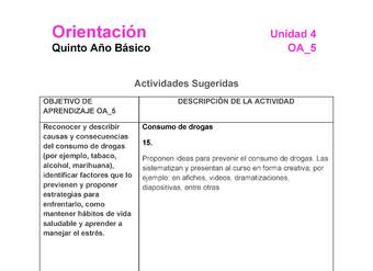 OR-05-OA-5-U4-A15 OR-05-OA-5-U4-A15