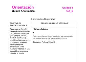 OR-05-OA-5-U4-A2 OR-05-OA-5-U4-A2