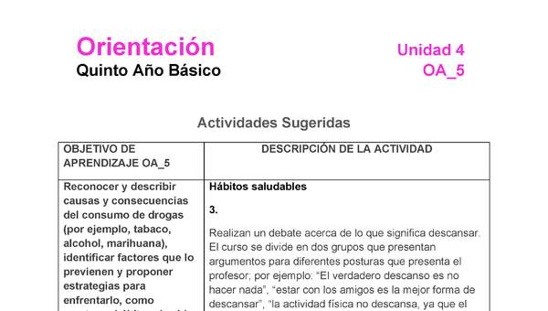 OR-05-OA-5-U4-A3 OR-05-OA-5-U4-A3