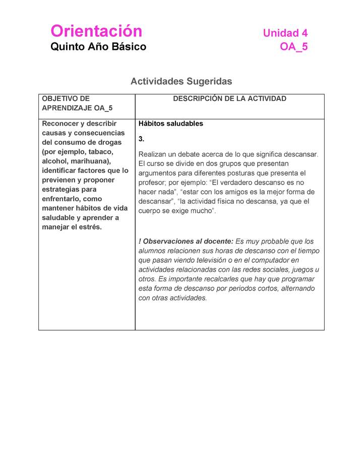 OR-05-OA-5-U4-A3 OR-05-OA-5-U4-A3