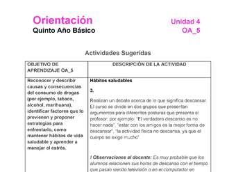 OR-05-OA-5-U4-A3 OR-05-OA-5-U4-A3