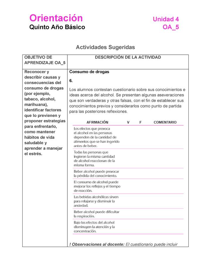 OR-05-OA-5-U4-A6 OR-05-OA-5-U4-A6