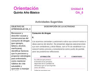 OR-05-OA-5-U4-A6 OR-05-OA-5-U4-A6