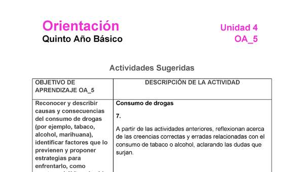 OR-05-OA-5-U4-A7 OR-05-OA-5-U4-A7