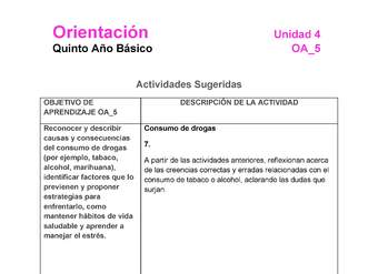 OR-05-OA-5-U4-A7 OR-05-OA-5-U4-A7