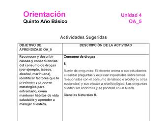 OR-05-OA-5-U4-A8 OR-05-OA-5-U4-A8