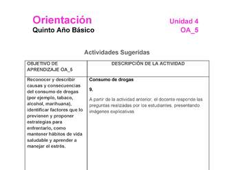 OR-05-OA-5-U4-A9 OR-05-OA-5-U4-A9