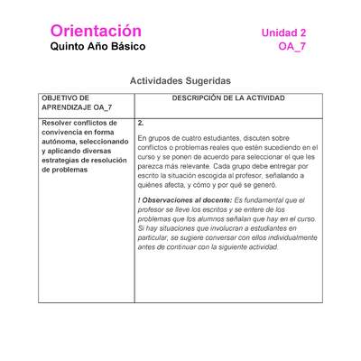 OR-05-OA-7-U2-A2 OR-05-OA-7-U2-A2