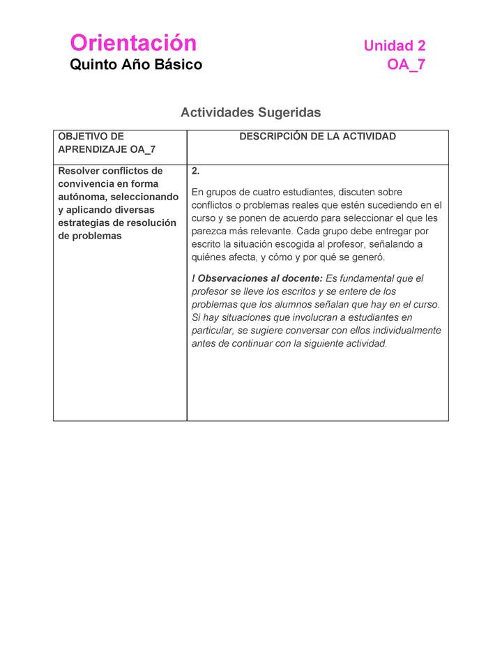 OR-05-OA-7-U2-A2 OR-05-OA-7-U2-A2