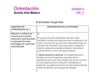 OR-05-OA-7-U2-A2 OR-05-OA-7-U2-A2