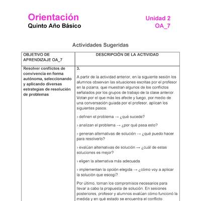 OR-05-OA-7-U2-A3 OR-05-OA-7-U2-A3