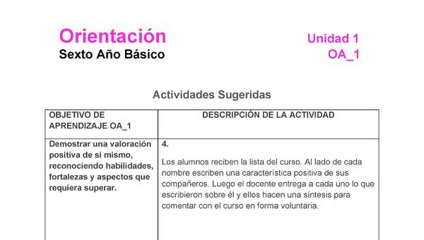 OR-06-OA-1-U1-A4 OR-06-OA-1-U1-A4