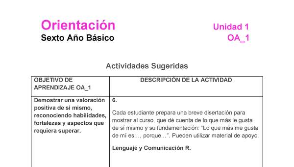 OR-06-OA-1-U1-A6 OR-06-OA-1-U1-A6