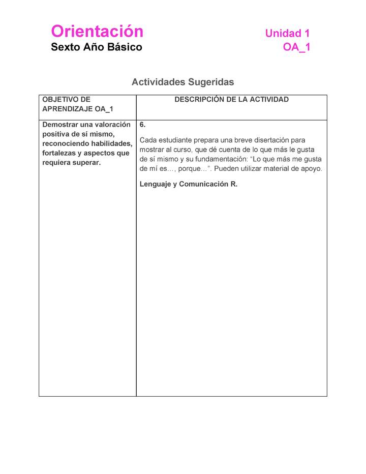 OR-06-OA-1-U1-A6 OR-06-OA-1-U1-A6