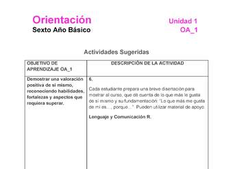 OR-06-OA-1-U1-A6 OR-06-OA-1-U1-A6