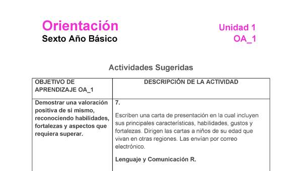 OR-06-OA-1-U1-A7 OR-06-OA-1-U1-A7