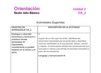 OR-06-OA-2-U2-A1 OR-06-OA-2-U2-A1