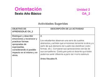 OR-06-OA-2-U2-A2 OR-06-OA-2-U2-A2