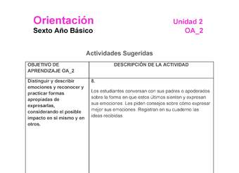 OR-06-OA-2-U2-A8 OR-06-OA-2-U2-A8