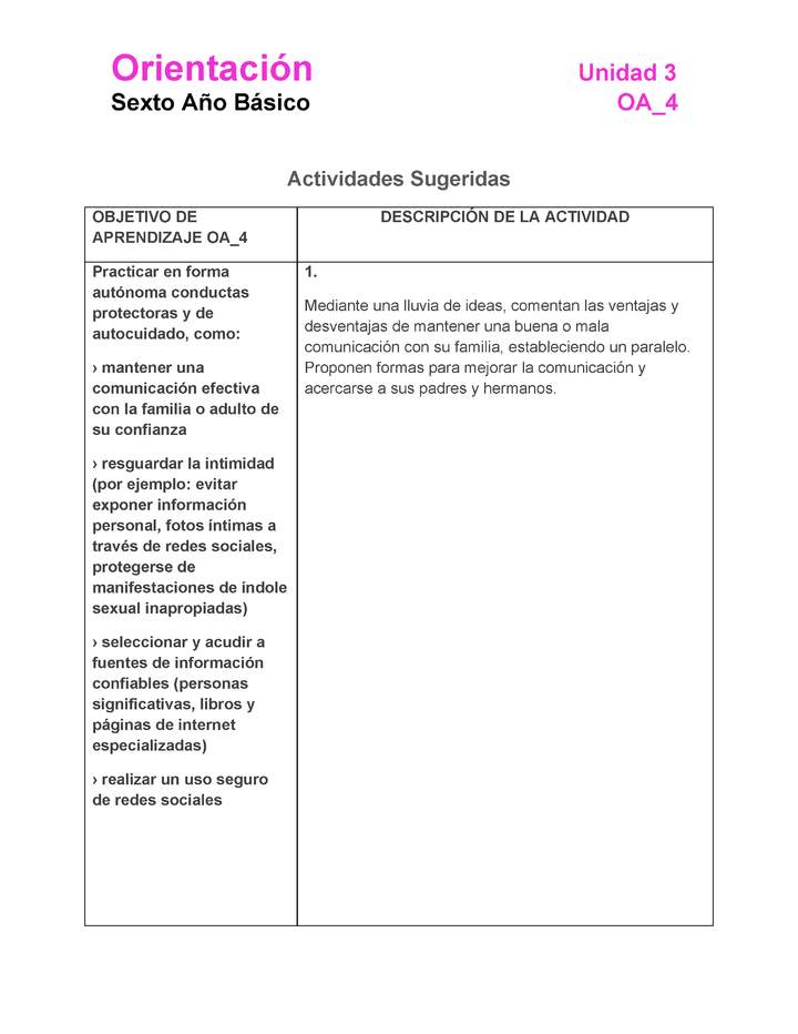 OR-06-OA-4-U3-A1 OR-06-OA-4-U3-A1