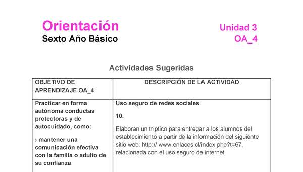 OR-06-OA-4-U3-A10 OR-06-OA-4-U3-A10