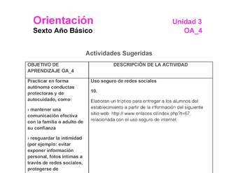 OR-06-OA-4-U3-A10 OR-06-OA-4-U3-A10