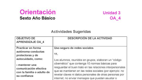 OR-06-OA-4-U3-A11 OR-06-OA-4-U3-A11