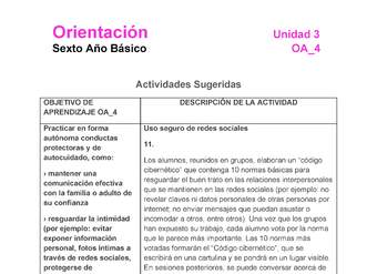 OR-06-OA-4-U3-A11 OR-06-OA-4-U3-A11