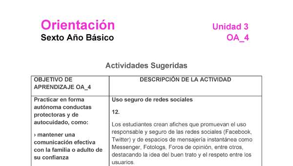 OR-06-OA-4-U3-A12 OR-06-OA-4-U3-A12