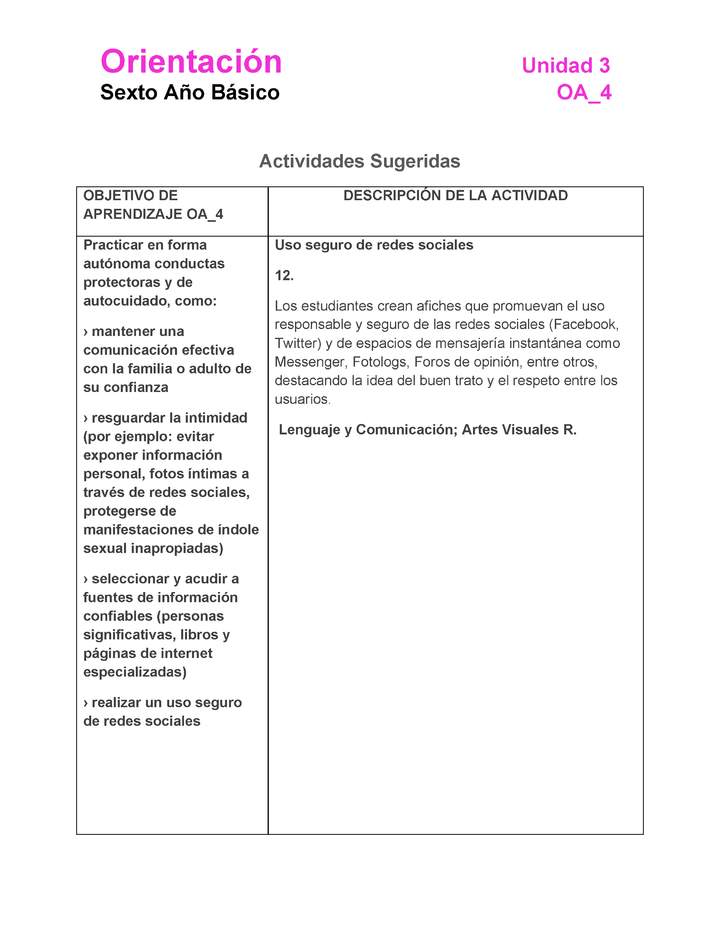 OR-06-OA-4-U3-A12 OR-06-OA-4-U3-A12