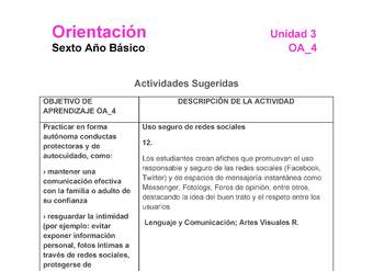 OR-06-OA-4-U3-A12 OR-06-OA-4-U3-A12