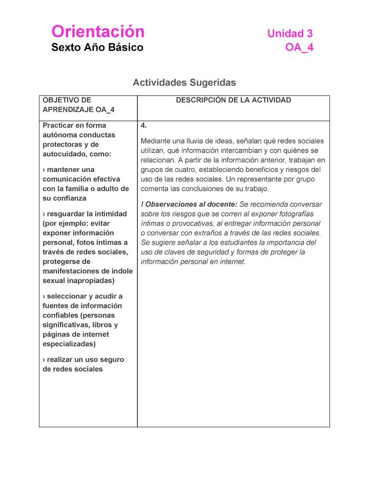 OR-06-OA-4-U3-A4 OR-06-OA-4-U3-A4