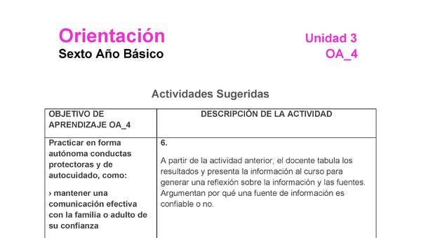 OR-06-OA-4-U3-A6 OR-06-OA-4-U3-A6