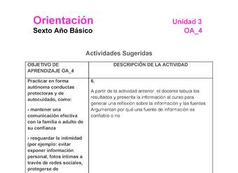 OR-06-OA-4-U3-A6 OR-06-OA-4-U3-A6