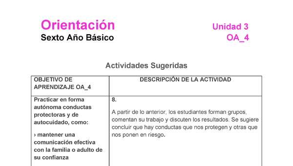 OR-06-OA-4-U3-A8 OR-06-OA-4-U3-A8