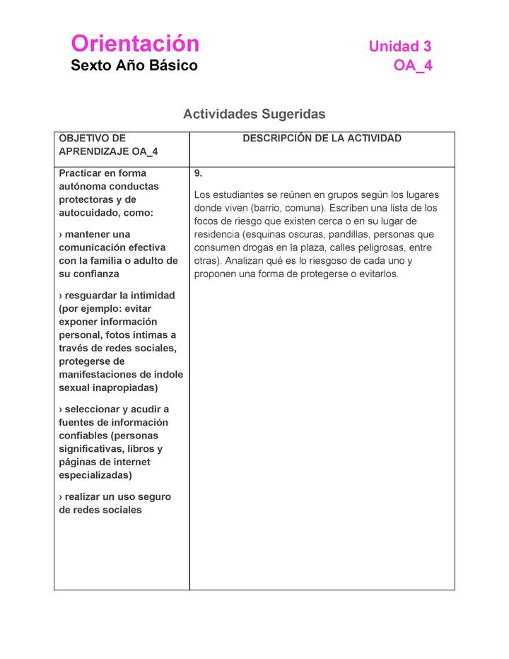 OR-06-OA-4-U3-A9 OR-06-OA-4-U3-A9