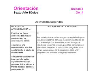 OR-06-OA-4-U3-A9 OR-06-OA-4-U3-A9