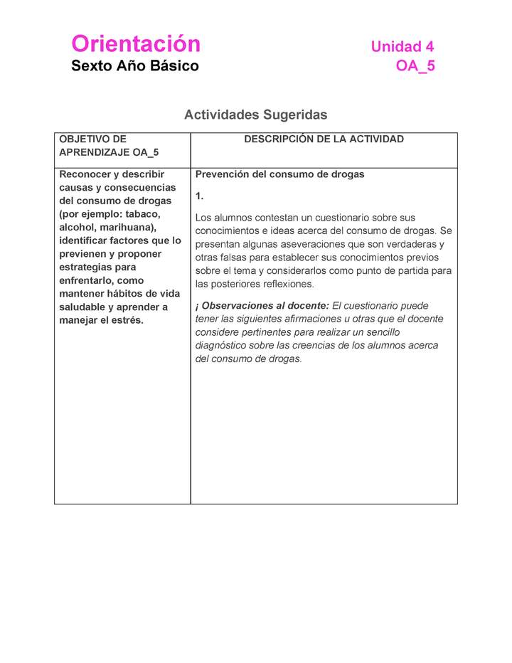 OR-06-OA-5-U4-A1 OR-06-OA-5-U4-A1