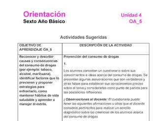 OR-06-OA-5-U4-A1 OR-06-OA-5-U4-A1