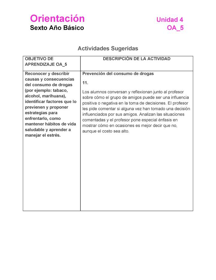 OR-06-OA-5-U4-A11 OR-06-OA-5-U4-A11