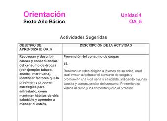 OR-06-OA-5-U4-A13 OR-06-OA-5-U4-A13