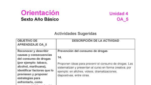 OR-06-OA-5-U4-A14 OR-06-OA-5-U4-A14