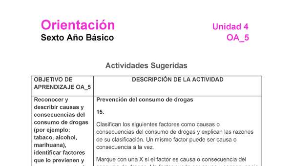 OR-06-OA-5-U4-A15 OR-06-OA-5-U4-A15