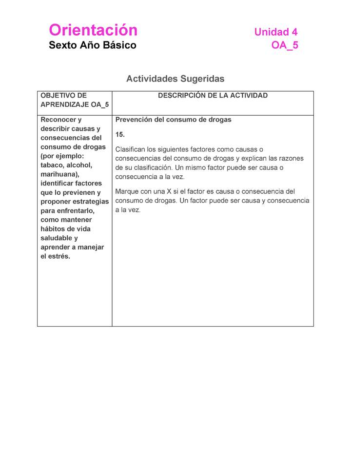 OR-06-OA-5-U4-A15 OR-06-OA-5-U4-A15