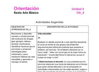 OR-06-OA-5-U4-A17 OR-06-OA-5-U4-A17