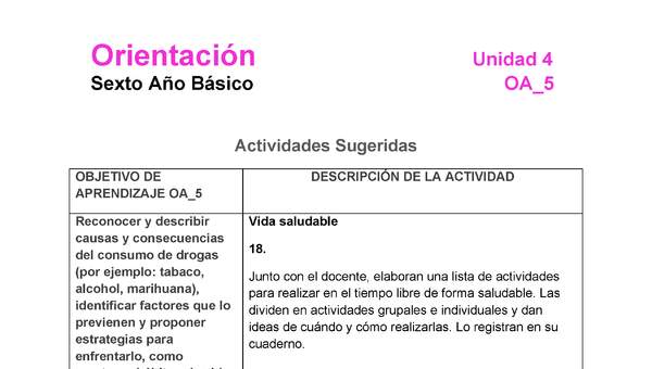 OR-06-OA-5-U4-A18 OR-06-OA-5-U4-A18