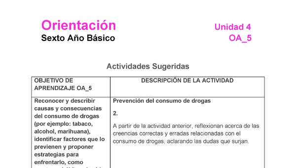 OR-06-OA-5-U4-A2 OR-06-OA-5-U4-A2