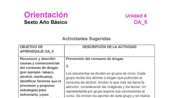 OR-06-OA-5-U4-A3 OR-06-OA-5-U4-A3